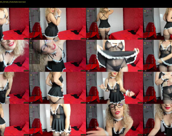 emilymilf__ — 4 minute Chaturbate female cam show recording, 720p, Oct 31, 2023