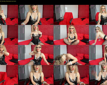 emilymilf__ — 120 minute Chaturbate female cam show recording, 720p, Oct 31, 2023