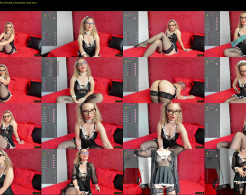 emilymilf__ — 106 minute Chaturbate female cam show recording, 720p, Oct 31, 2023