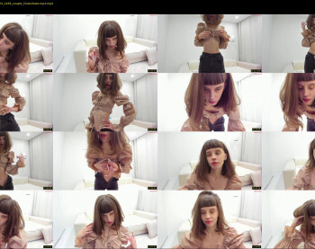 flowerofsin2001 — 14 minute Chaturbate female cam show recording, 720p, Oct 31, 2023
