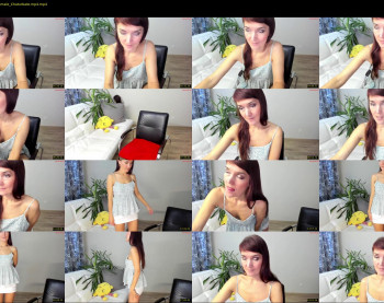 fritha — 22 minute Chaturbate female cam show recording, 720p, Oct 31, 2023