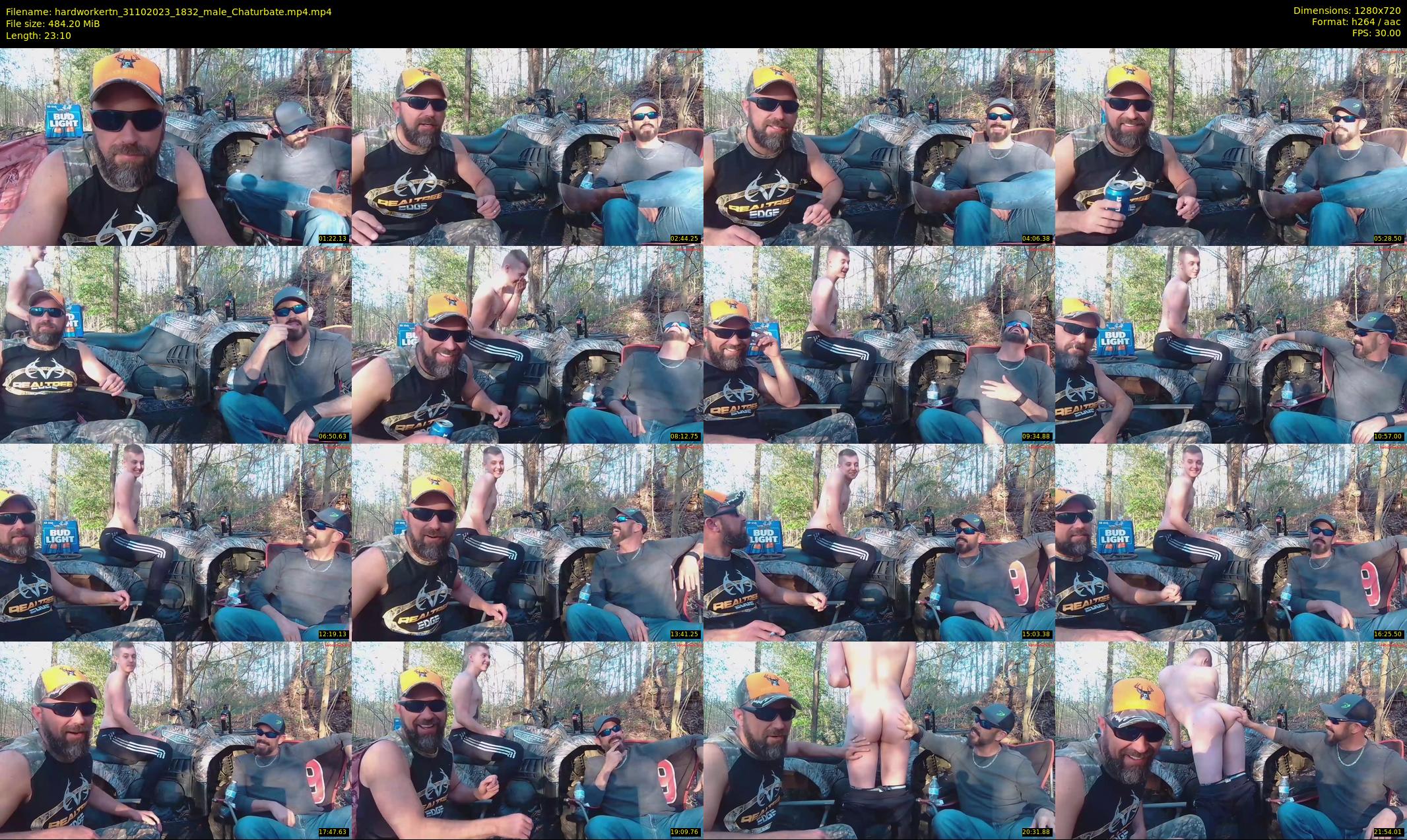hardworkertn — 24 minute Chaturbate male cam show recording, 720p, Oct 31, 2023