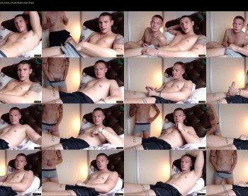 hercules__ — 90 minute Chaturbate male cam show recording, 720p, Oct 31, 2023