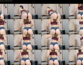 hotel77777 — 7 minute Chaturbate female cam show recording, 720p, Oct 31, 2023