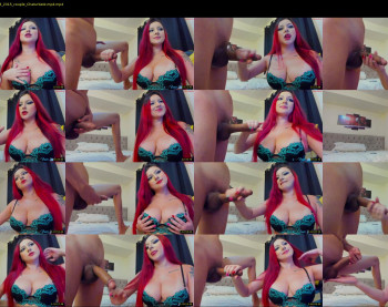 hotfireelement — 121 minute Chaturbate couple cam show recording, 720p, Oct 31, 2023