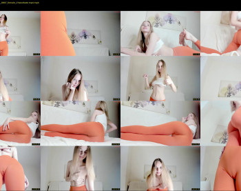 infinite_reality — 120 minute Chaturbate female cam show recording, 720p, Oct 31, 2023