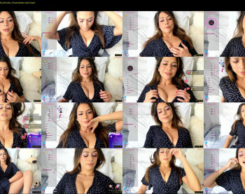 isabelhills — 121 minute Chaturbate female cam show recording, 720p, Oct 31, 2023