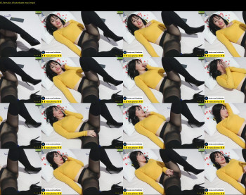islanublar — 3 minute Chaturbate female cam show recording, 720p, Oct 31, 2023