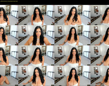 jordanamama — 50 minute Chaturbate couple cam show recording, 720p, Oct 31, 2023