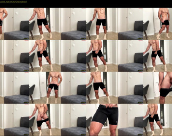 js_ihavecookie — 28 minute Chaturbate male cam show recording, 720p, Oct 31, 2023