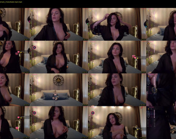 karrin — 94 minute Chaturbate female cam show recording, 720p, Oct 31, 2023