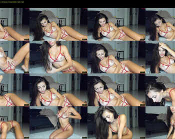 katrin_fit — 42 minute Chaturbate female cam show recording, 720p, Oct 31, 2023