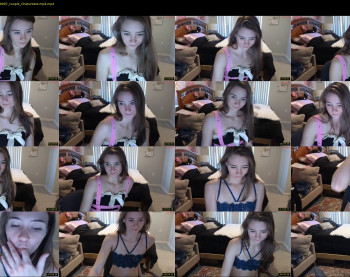 katynowhere — 121 minute Chaturbate female cam show recording, 720p, Nov 1, 2023