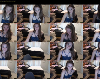 katynowhere — 39 minute Chaturbate female cam show recording, 720p, Nov 1, 2023