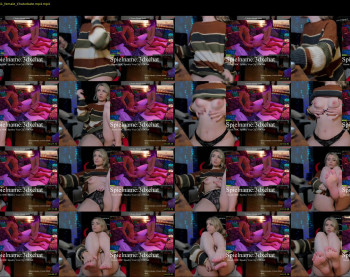 kimilee22 — 5 minute Chaturbate female cam show recording, 720p, Oct 31, 2023