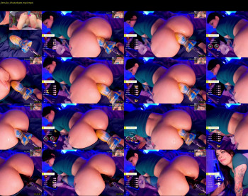 kkole17 — 27 minute Chaturbate female cam show recording, 720p, Oct 31, 2023