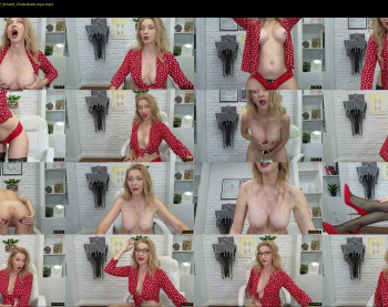 ladyleea — 94 minute Chaturbate female cam show recording, 720p, Oct 31, 2023