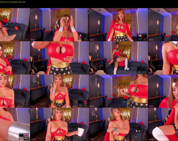 larabaker — 121 minute Chaturbate female cam show recording, 720p, Oct 31, 2023