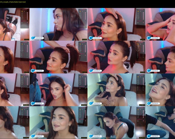 lauralei_01 — 121 minute Chaturbate couple cam show recording, 720p, Oct 31, 2023