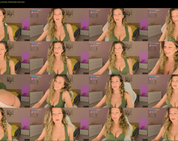 lenamuti — 42 minute Chaturbate female cam show recording, 720p, Oct 31, 2023