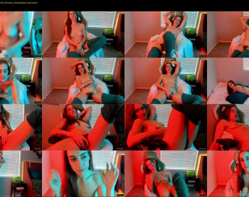 lilithoftrees — 36 minute Chaturbate female cam show recording, 720p, Nov 1, 2023