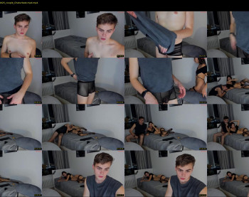 linkinsweeet — 3 minute Chaturbate couple cam show recording, 720p, Nov 1, 2023