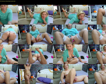 lorabigass — 120 minute Chaturbate female cam show recording, 720p, Oct 31, 2023