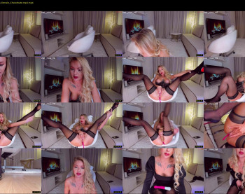 maarym — 121 minute Chaturbate couple cam show recording, 720p, Nov 1, 2023