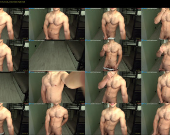 madmaxbad — 79 minute Chaturbate male cam show recording, 720p, Nov 1, 2023