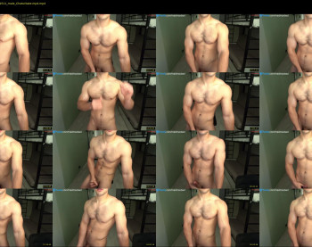 madmaxbad — 42 minute Chaturbate male cam show recording, 720p, Oct 31, 2023