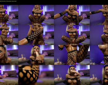 mandypeas — 32 minute Chaturbate female cam show recording, 720p, Oct 31, 2023