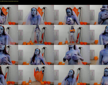 margarethowell — 109 minute Chaturbate female cam show recording, 720p, Oct 31, 2023