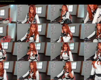 meegan1 — 81 minute Chaturbate female cam show recording, 720p, Oct 31, 2023