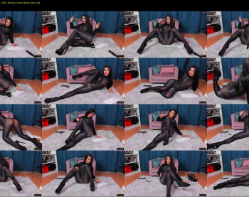 megan_devile — 50 minute Chaturbate female cam show recording, 720p, Oct 31, 2023