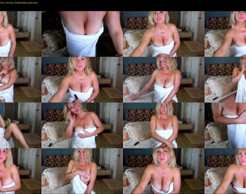 minerva777 — 81 minute Chaturbate female cam show recording, 720p, Oct 31, 2023