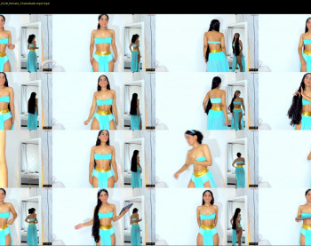 monicaflower — 37 minute Chaturbate female cam show recording, 720p, Oct 31, 2023