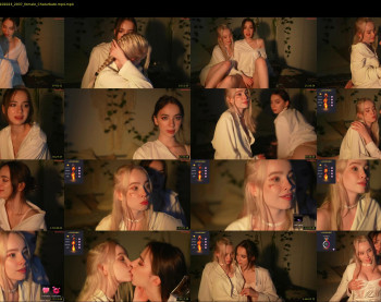 mother__of__dragons — 121 minute Chaturbate female cam show recording, 720p, Oct 31, 2023