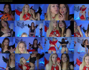 my_stella — 84 minute Chaturbate female cam show recording, 720p, Nov 1, 2023