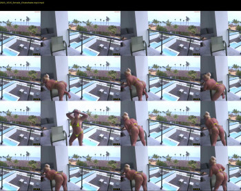 naughtyobsessions — 4 minute Chaturbate female cam show recording, 720p, Oct 31, 2023