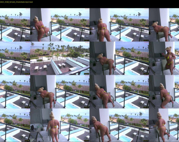 naughtyobsessions — 31 minute Chaturbate female cam show recording, 720p, Oct 31, 2023