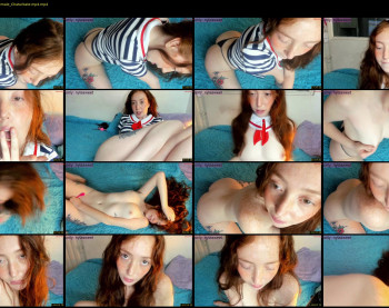 niilaa — 100 minute Chaturbate female cam show recording, 720p, Nov 1, 2023