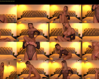 nikkimagic — 39 minute Chaturbate female cam show recording, 720p, Oct 31, 2023