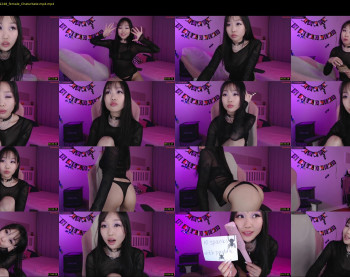 norma_blum — 24 minute Chaturbate female cam show recording, 720p, Oct 31, 2023