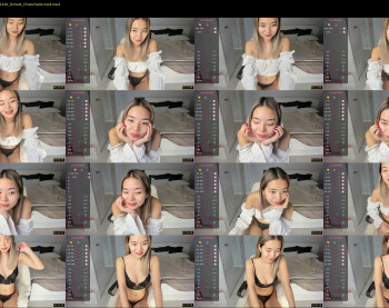 peow_peow_ — 13 minute Chaturbate female cam show recording, 720p, Oct 31, 2023