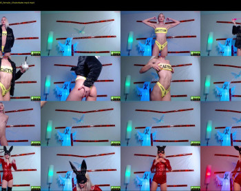 petitebrat — 121 minute Chaturbate female cam show recording, 720p, Oct 31, 2023