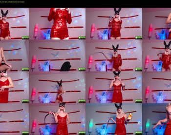 petitebrat — 120 minute Chaturbate female cam show recording, 720p, Oct 31, 2023