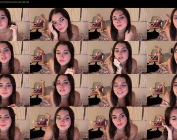queencassidyy — 5 minute Chaturbate female cam show recording, 720p, Oct 31, 2023