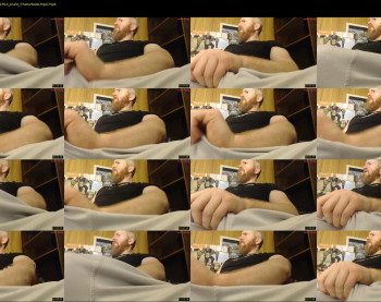 redhead4fun — 22 minute Chaturbate male cam show recording, 480p, Oct 31, 2023