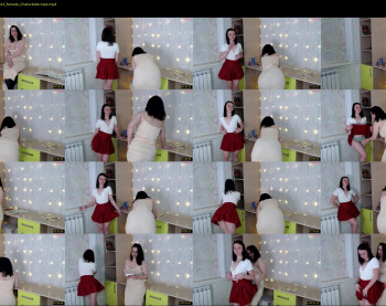 renae_tom — 73 minute Chaturbate couple cam show recording, 720p, Oct 31, 2023