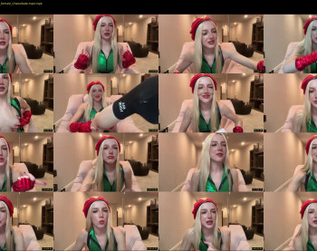 riababe — 121 minute Chaturbate female cam show recording, 720p, Oct 31, 2023